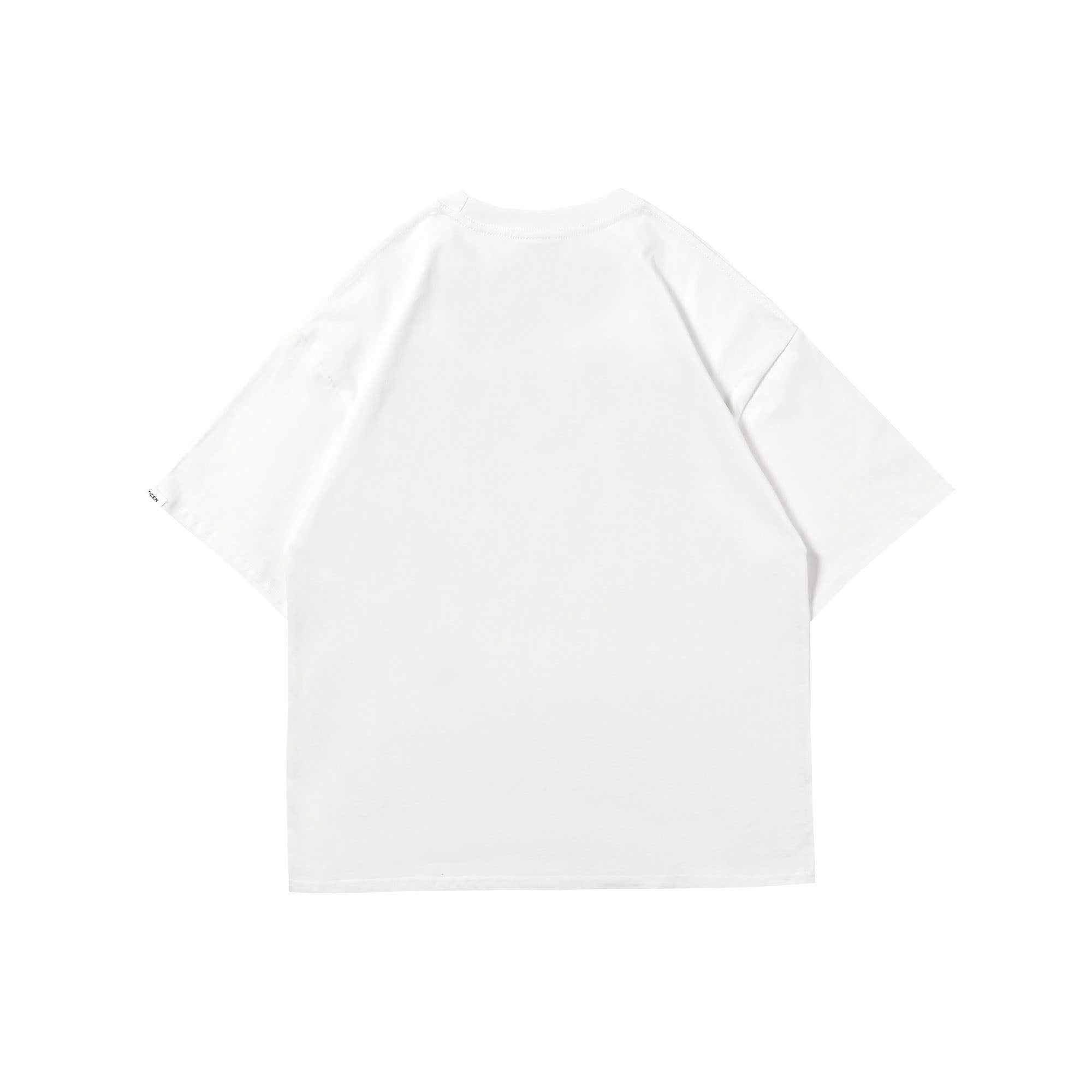 NB Lonely Puff Print T-Shirt