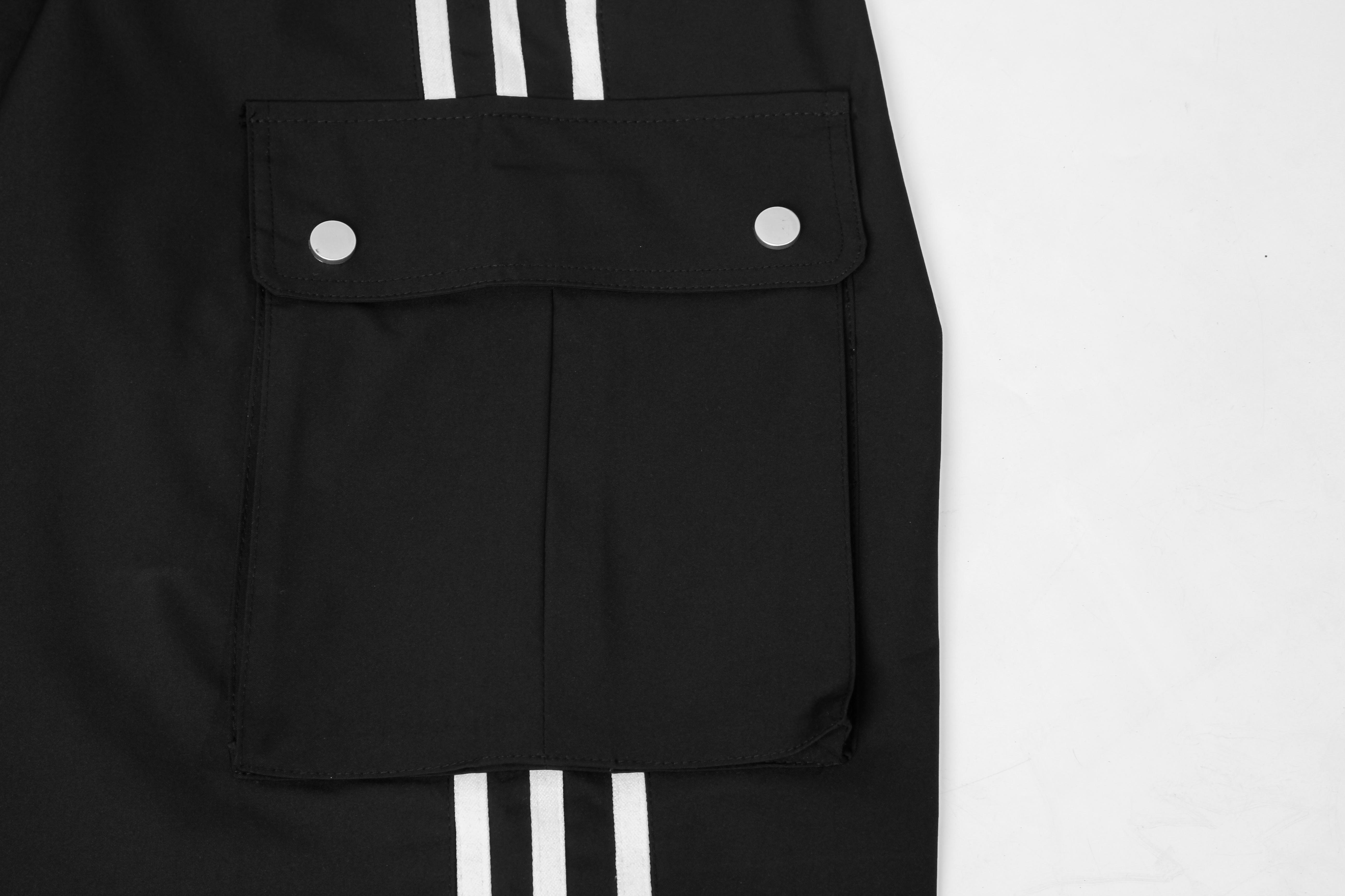 NB Stripes Parachute Pants