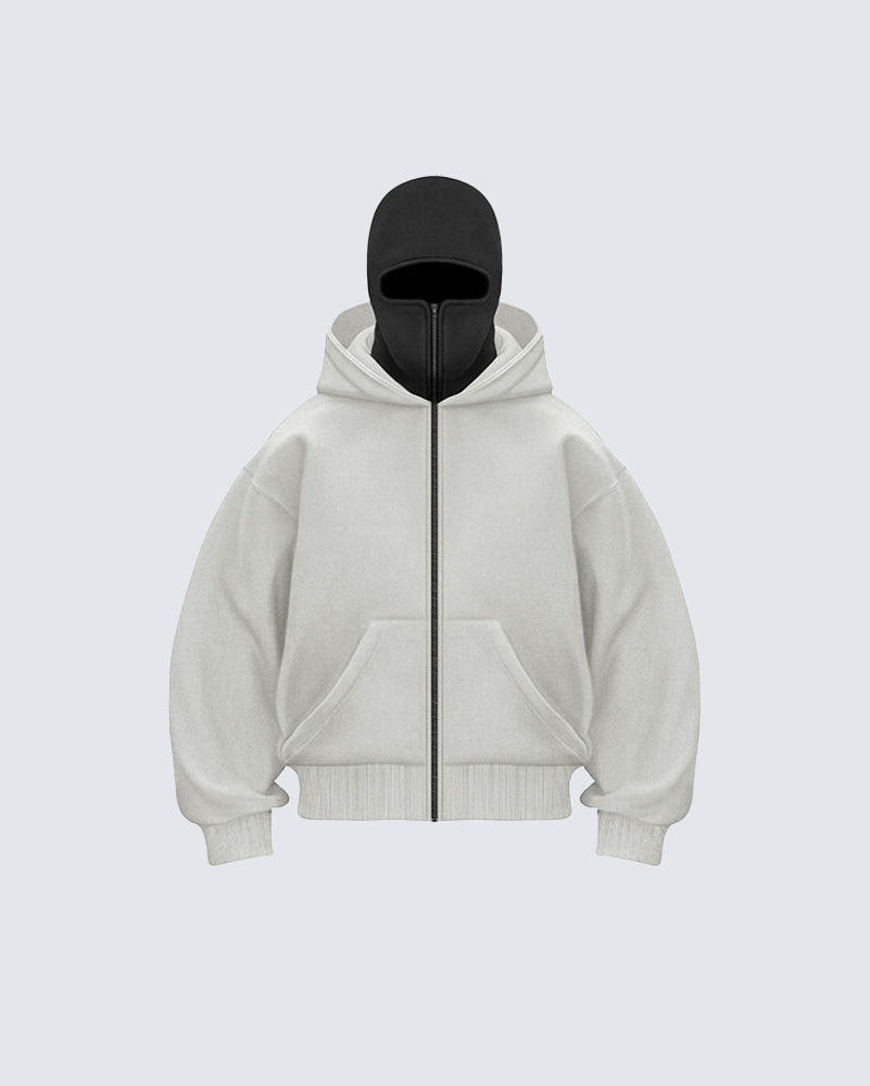 NB No Views Hoodie