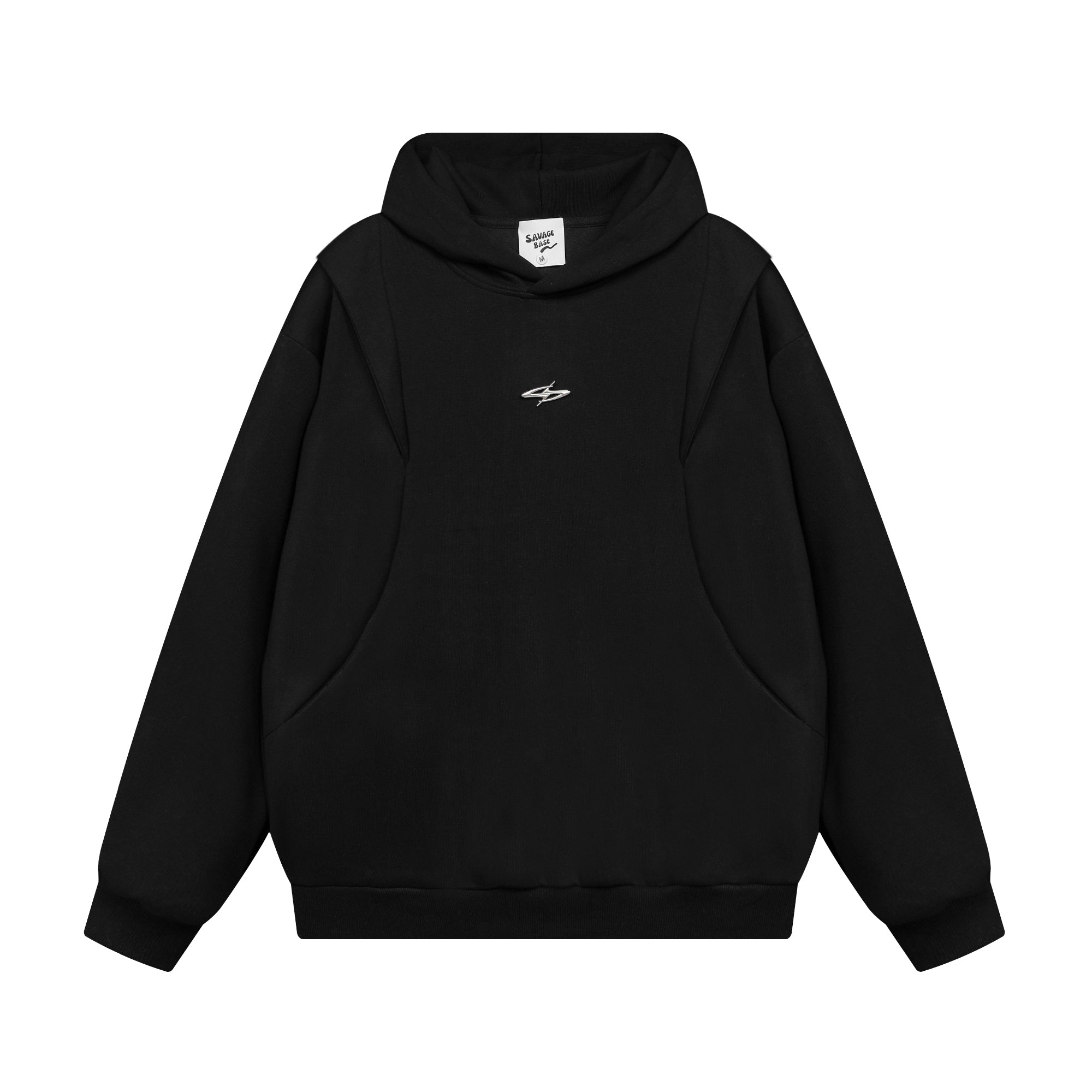 NB Chrome Infinity Hoodie