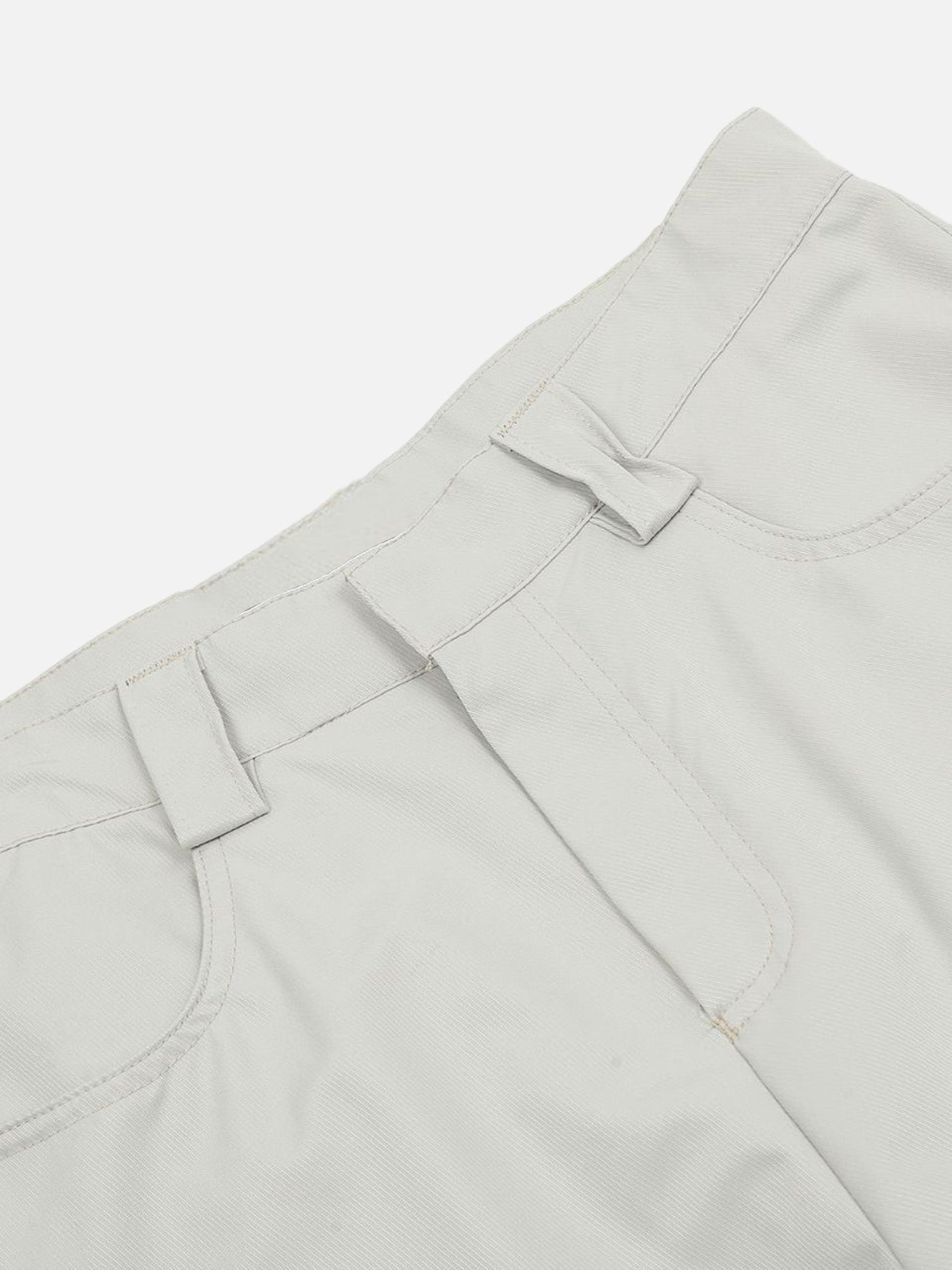 NB Simple Pocket Pants