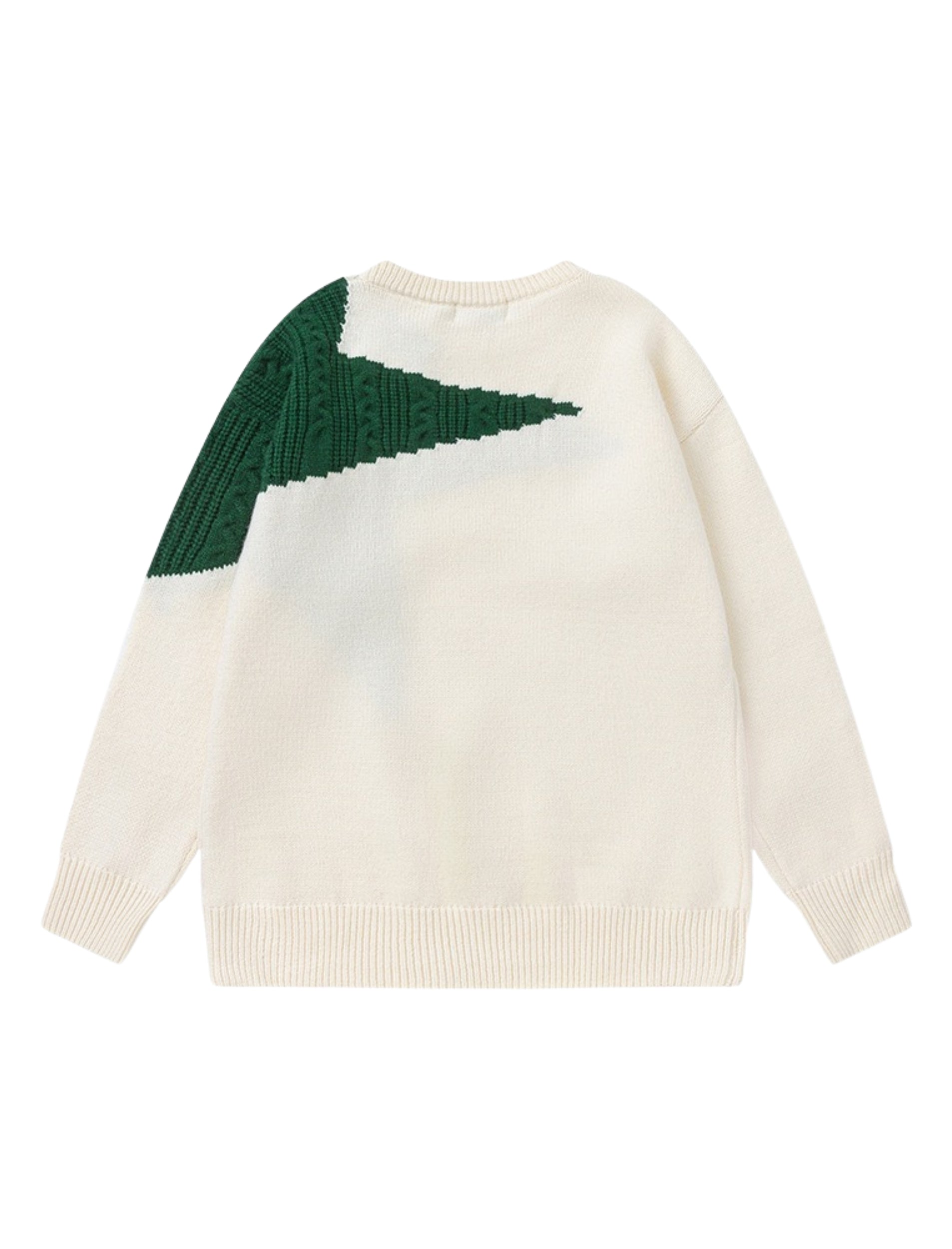 NB Sidestar Sweater