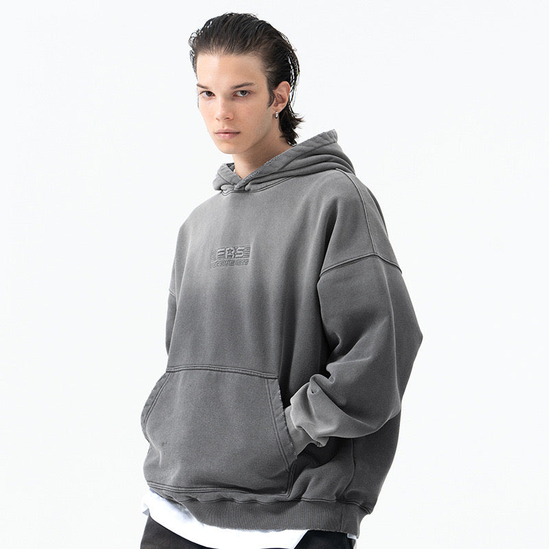 NB Gradient Hoodie