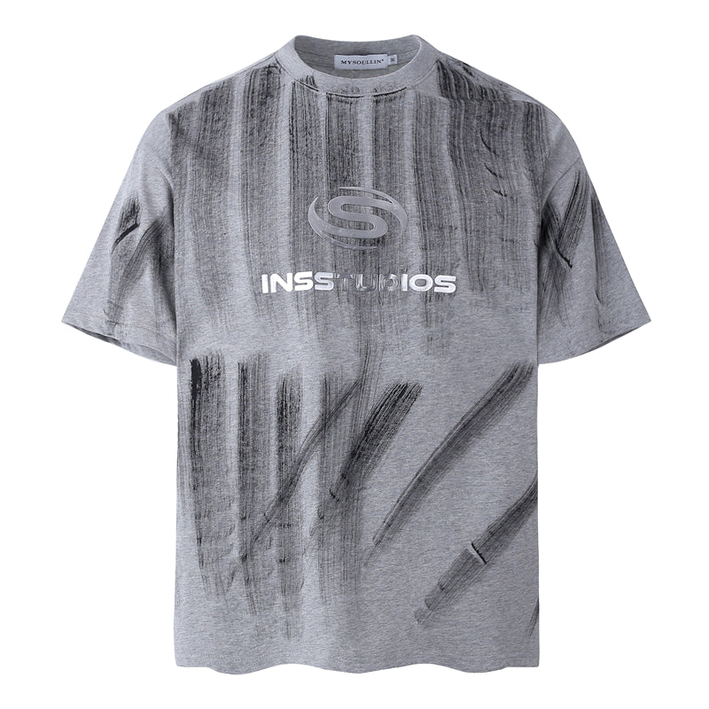 NB Dark Cyrcle T-Shirt