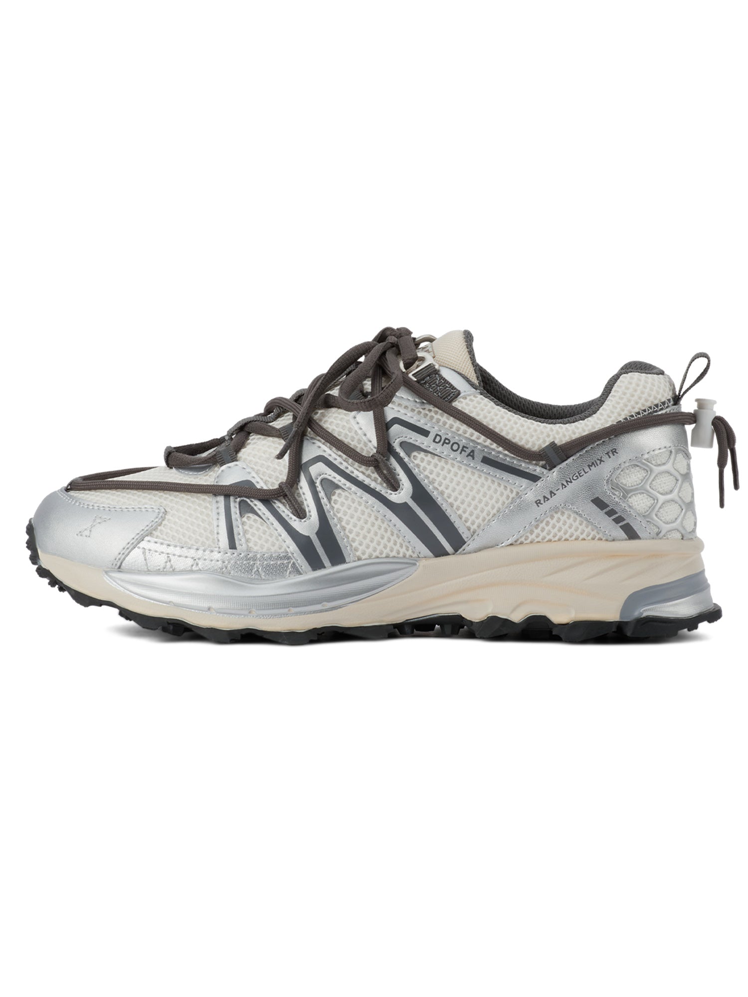 Breathable Hiking Sneakers - Stylish Rapp Shoes