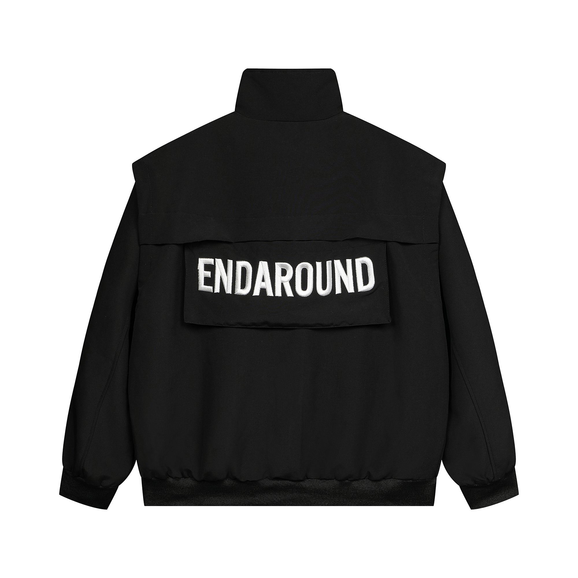 NB Endaround Jacket