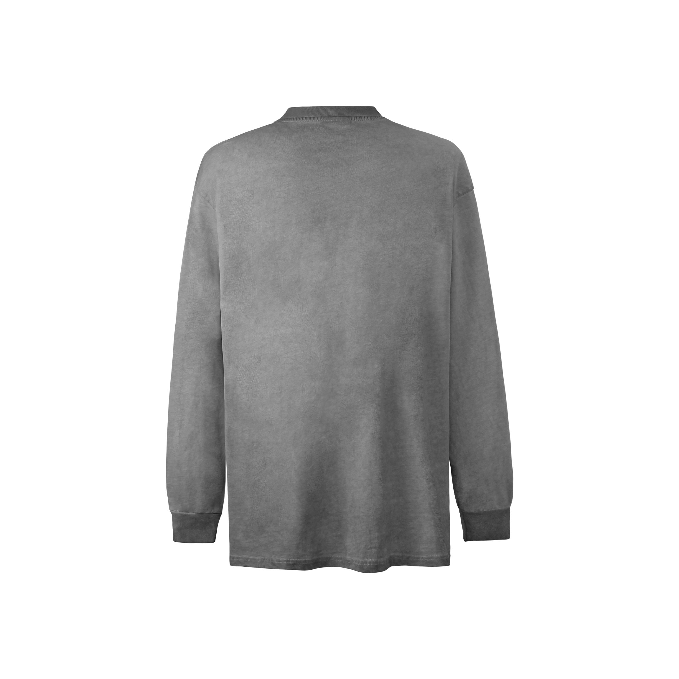 NB Antisocial Shadows Sweater