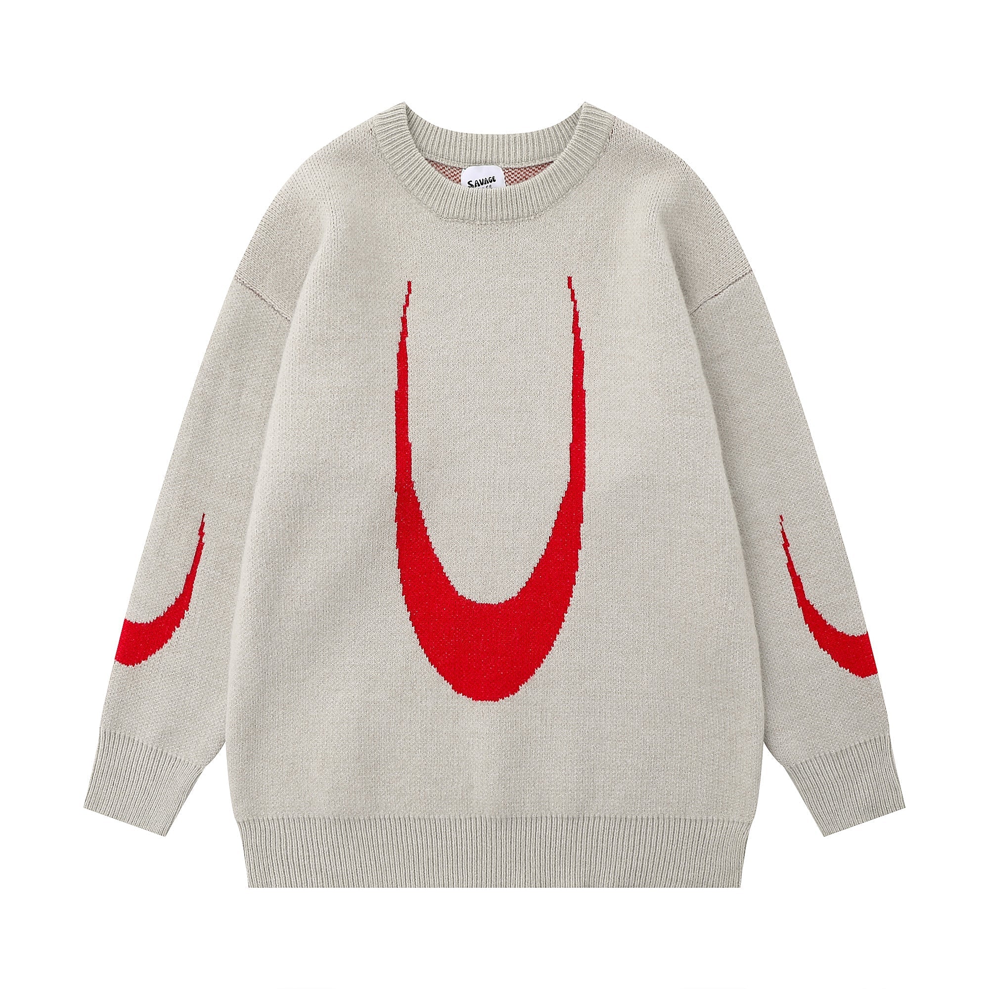 NB Supnow Knit Sweater