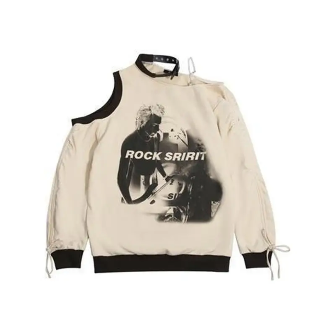 NB Rock Sirit Longsleeve [wmn]