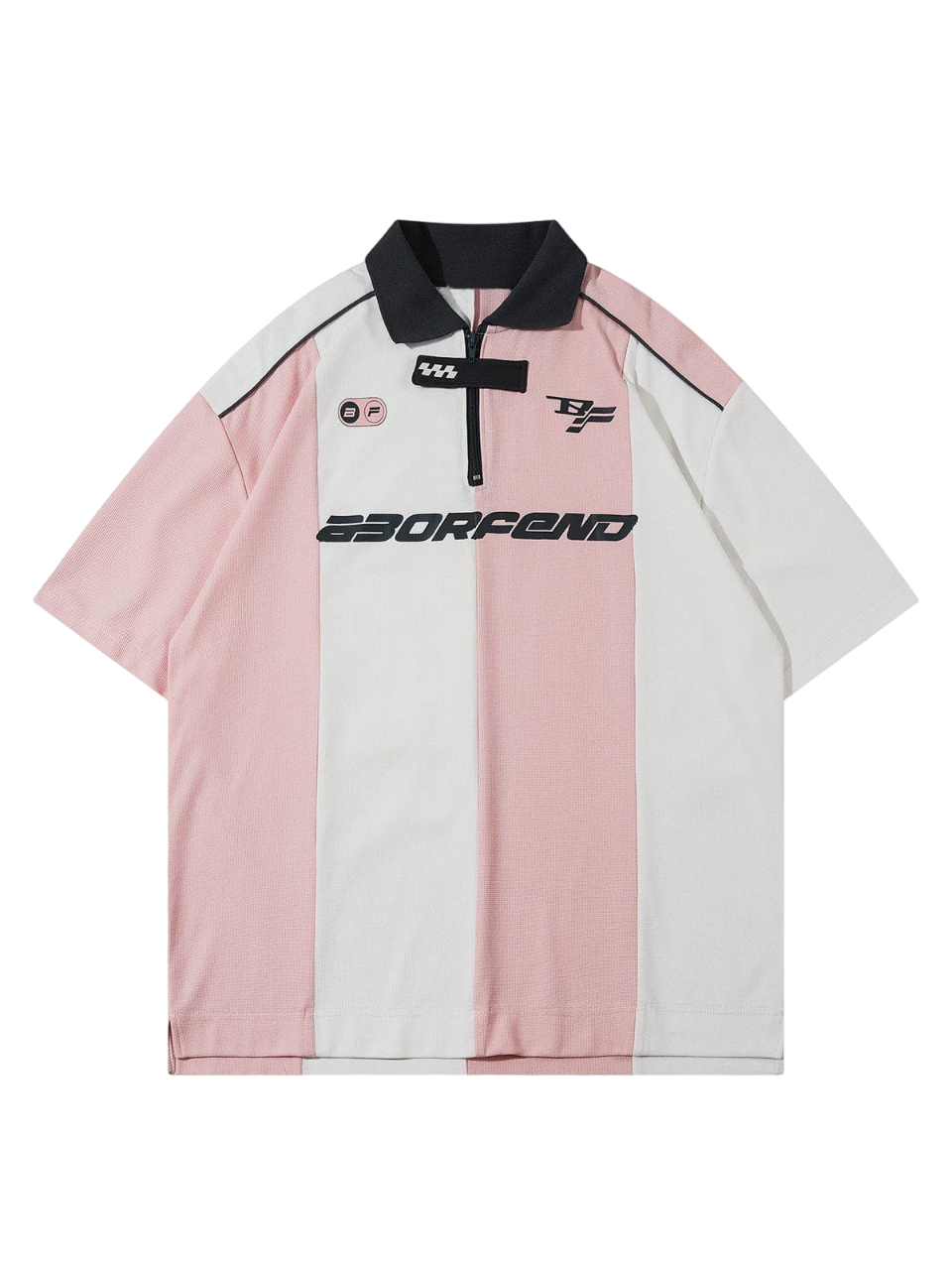 NB Stripe Jersey Shirt