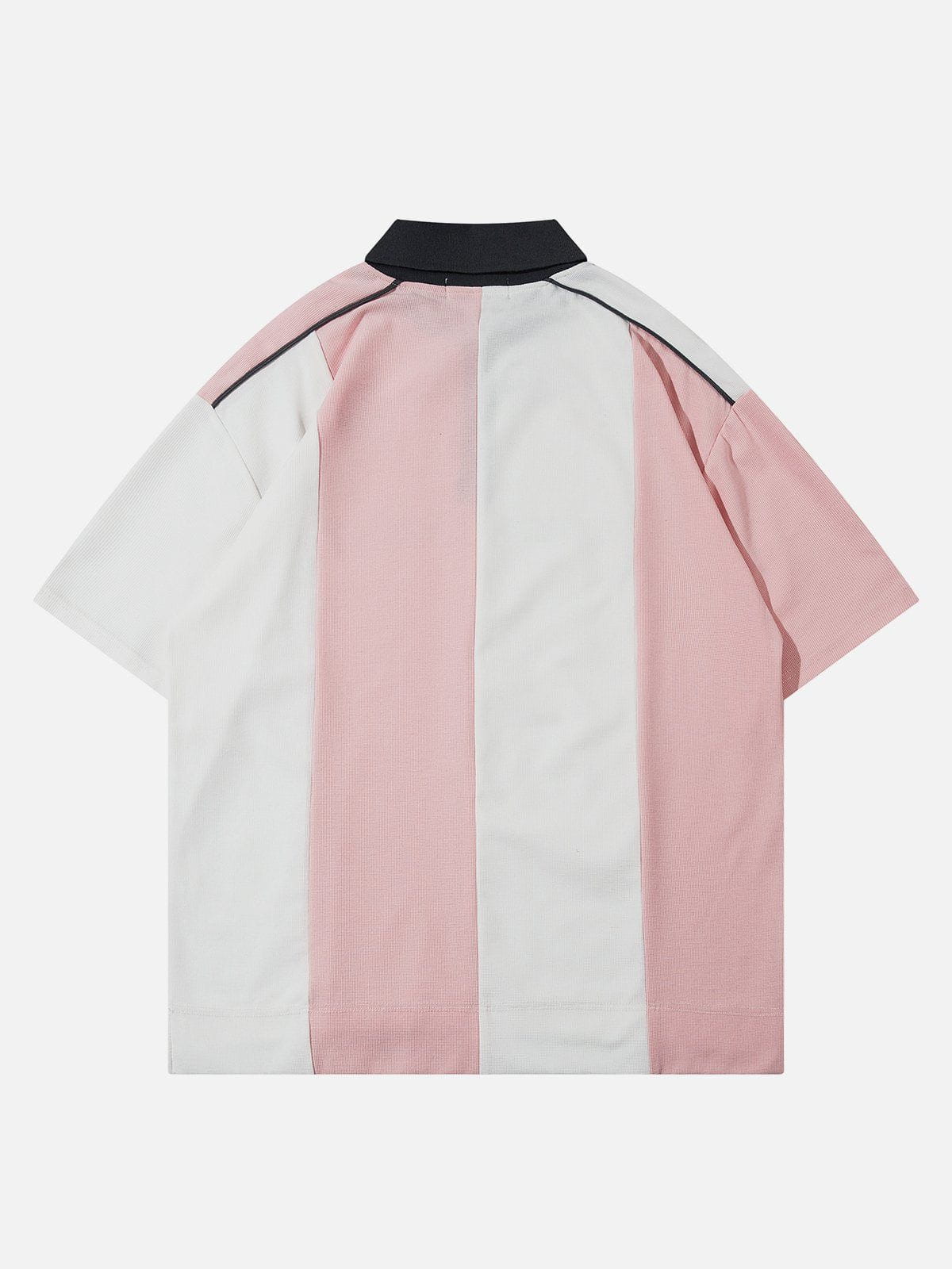 NB Stripe Jersey Shirt