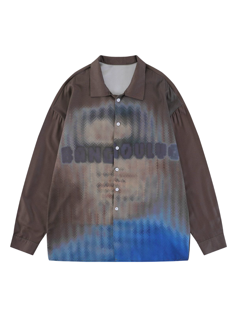 NB Character Shirt