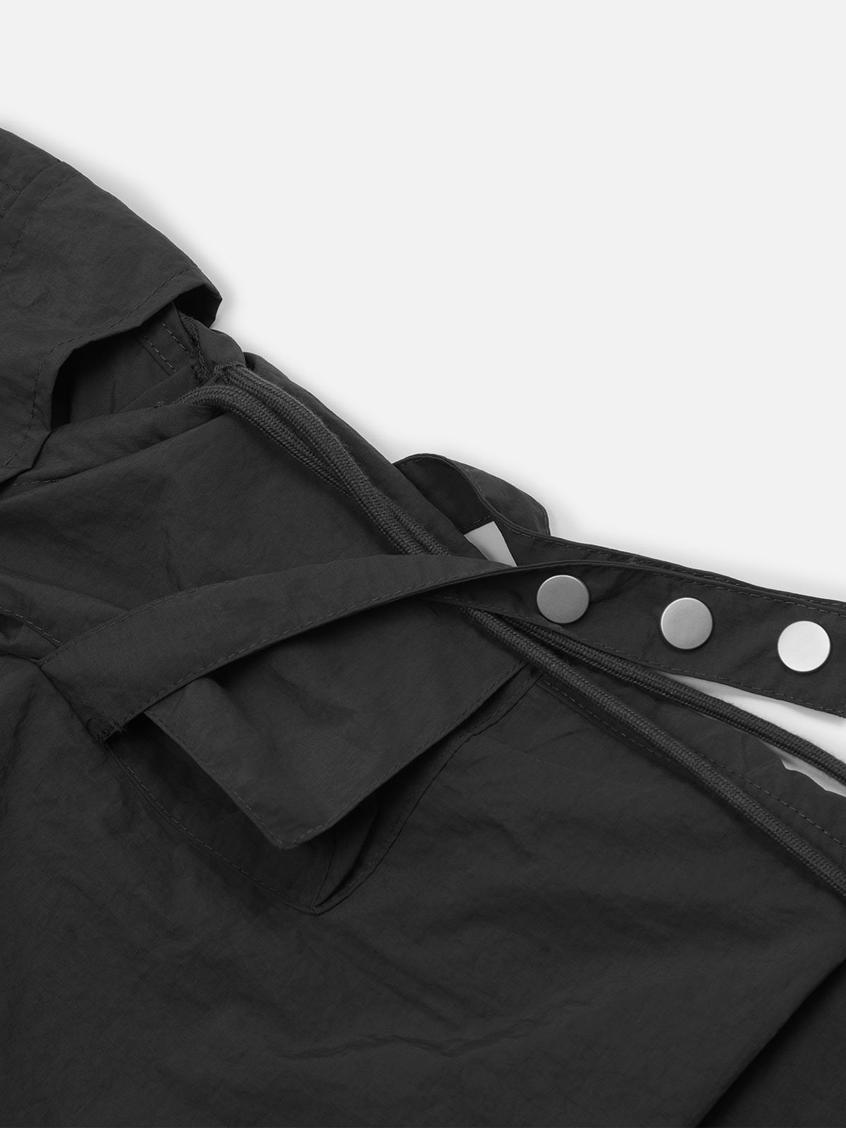 Multi Pocket Cargo Pants - Stylish & Functional 