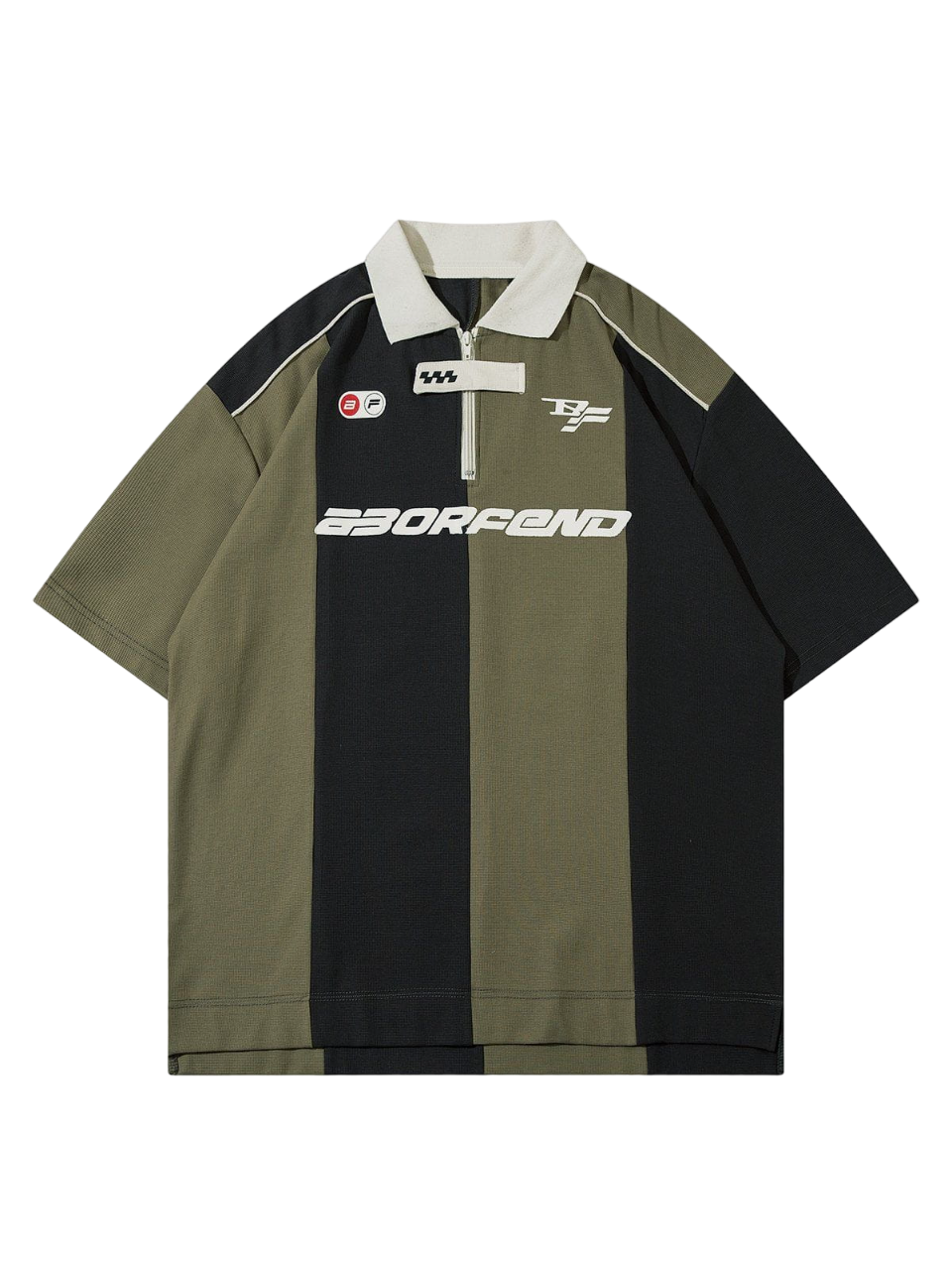 NB Stripe Jersey Shirt