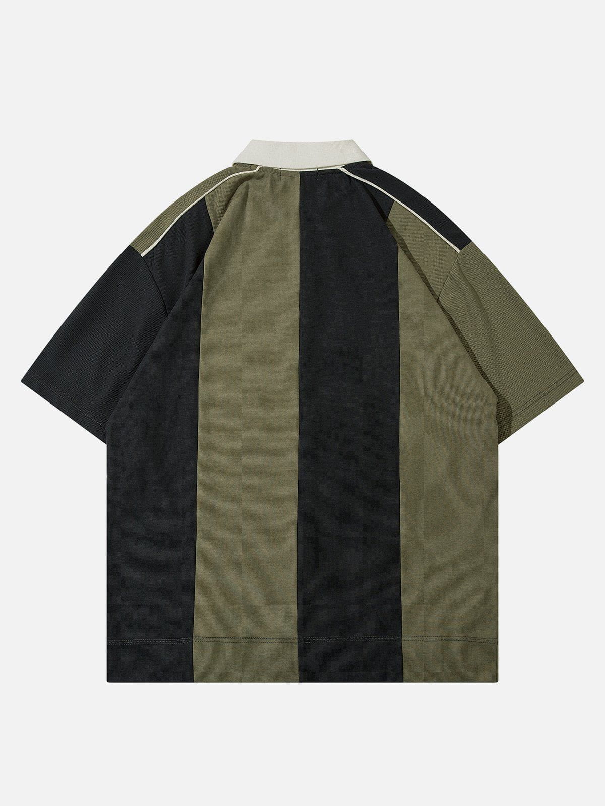 NB Stripe Jersey Shirt