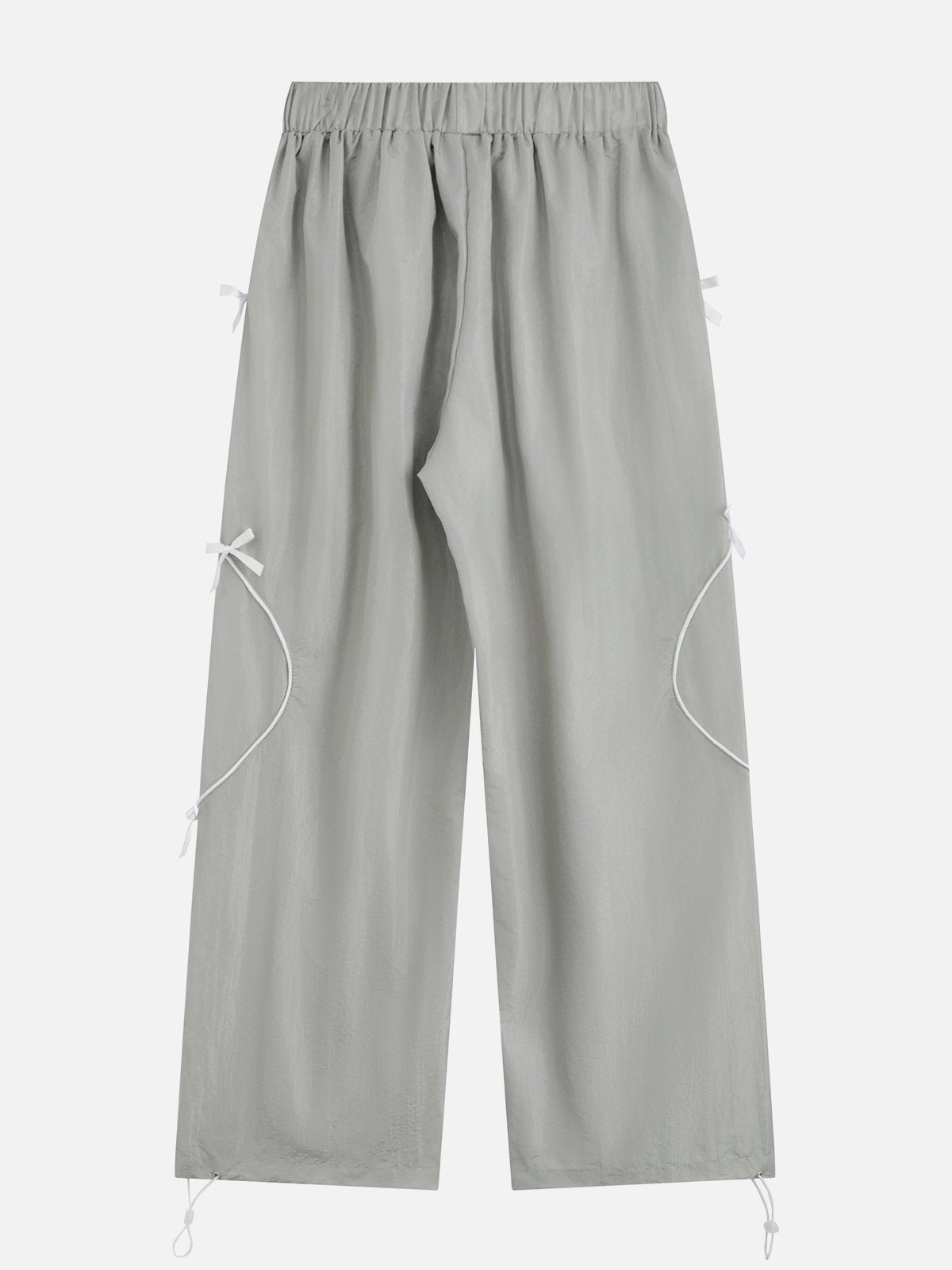 NB Drawstring Track Pants